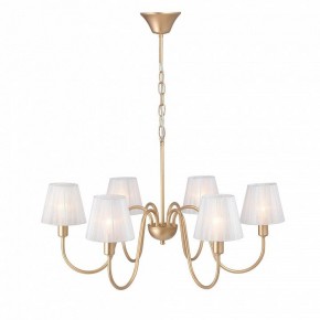Подвесная люстра Vitaluce V1868 V1868-8/6 в Надыме - nadym.ok-mebel.com | фото 4