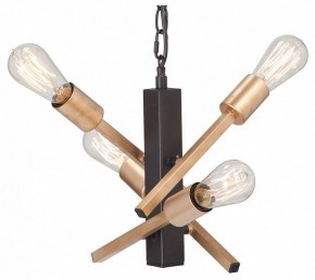 Подвесная люстра Vitaluce V3009 V3009-1/4 в Надыме - nadym.ok-mebel.com | фото
