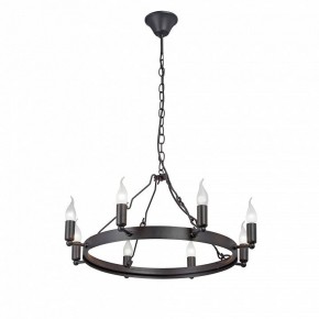 Подвесная люстра Vitaluce V3924 V3924-1/8 в Надыме - nadym.ok-mebel.com | фото