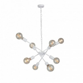 Подвесная люстра Vitaluce V4750 V4750-0/8 в Надыме - nadym.ok-mebel.com | фото