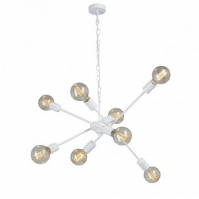 Подвесная люстра Vitaluce V4750 V4750-0/8 в Надыме - nadym.ok-mebel.com | фото 3