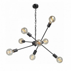 Подвесная люстра Vitaluce V4750 V4750-1/8 в Надыме - nadym.ok-mebel.com | фото