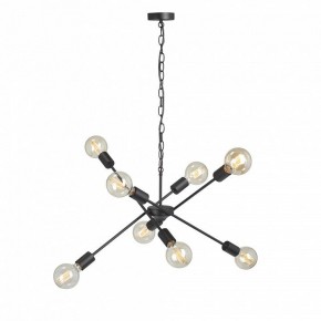 Подвесная люстра Vitaluce V4750 V4750-1/8 в Надыме - nadym.ok-mebel.com | фото 6