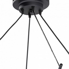 Подвесная люстра Vitaluce V4825 V4825-1/4S в Надыме - nadym.ok-mebel.com | фото 4
