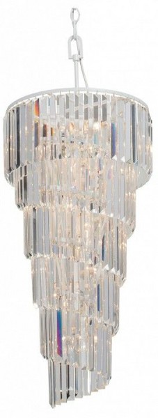 Подвесная люстра Vitaluce V5311 V5311-0/13 в Надыме - nadym.ok-mebel.com | фото