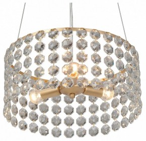 Подвесная люстра Vitaluce V5329 V5329-8/3S в Надыме - nadym.ok-mebel.com | фото