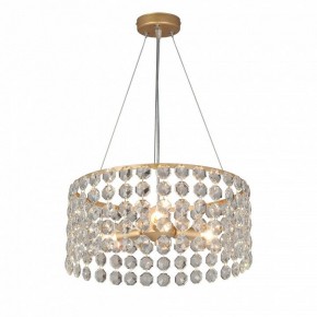 Подвесная люстра Vitaluce V5329 V5329-8/3S в Надыме - nadym.ok-mebel.com | фото 2