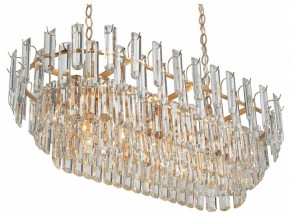 Подвесная люстра Vitaluce V53440 V53440-8/19 в Надыме - nadym.ok-mebel.com | фото 2