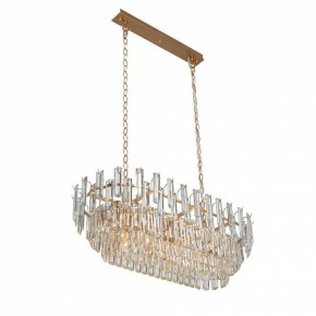 Подвесная люстра Vitaluce V53440 V53440-8/19 в Надыме - nadym.ok-mebel.com | фото 4