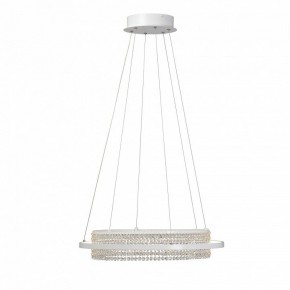 Подвесная люстра Vitaluce V5400 V5400-0/1S в Надыме - nadym.ok-mebel.com | фото 3