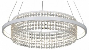 Подвесная люстра Vitaluce V54000 V54000-0/1S в Надыме - nadym.ok-mebel.com | фото