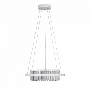 Подвесная люстра Vitaluce V54010 V54010-0/1S в Надыме - nadym.ok-mebel.com | фото 3