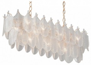 Подвесная люстра Vitaluce V5813 V5813-8/11 в Надыме - nadym.ok-mebel.com | фото 2
