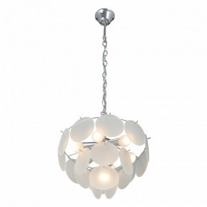Подвесная люстра Vitaluce V5888 V5888-9/7 в Надыме - nadym.ok-mebel.com | фото 4