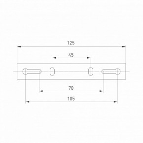 Подвесной светильник Arlight TROPIC 043402 в Надыме - nadym.ok-mebel.com | фото 3