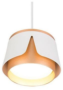 Подвесной светильник Arte Lamp Amaks A8028SP-1WH в Надыме - nadym.ok-mebel.com | фото