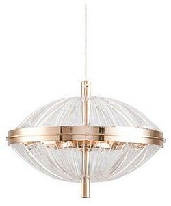 Подвесной светильник Arte Lamp Andromeda A2089SP-6GO в Надыме - nadym.ok-mebel.com | фото