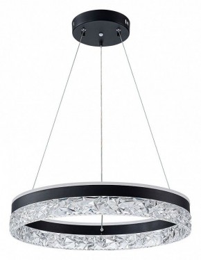 Подвесной светильник Arte Lamp Apollo A2549SP-75BK в Надыме - nadym.ok-mebel.com | фото 2