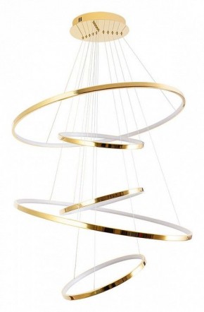 Подвесной светильник Arte Lamp Arcane A2974SP-137PB в Надыме - nadym.ok-mebel.com | фото