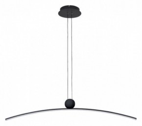 Подвесной светильник Arte Lamp Arno A3362SP-25BK в Надыме - nadym.ok-mebel.com | фото 2