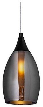 Подвесной светильник Arte Lamp Barry A7951SP-1BK в Надыме - nadym.ok-mebel.com | фото