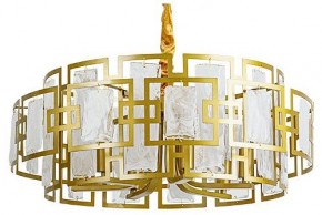 Подвесной светильник Arte Lamp Blake A4087SP-6SG в Надыме - nadym.ok-mebel.com | фото