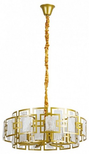 Подвесной светильник Arte Lamp Blake A4087SP-6SG в Надыме - nadym.ok-mebel.com | фото 2