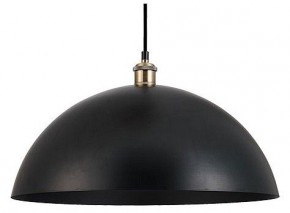 Подвесной светильник Arte Lamp Cappello A7056SP-1BK в Надыме - nadym.ok-mebel.com | фото
