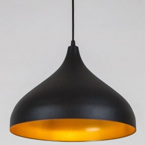 Подвесной светильник Arte Lamp Carmel A7076SP-1BK в Надыме - nadym.ok-mebel.com | фото