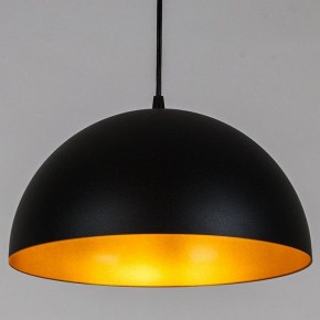 Подвесной светильник Arte Lamp Carmel A7077SP-1BK в Надыме - nadym.ok-mebel.com | фото 2
