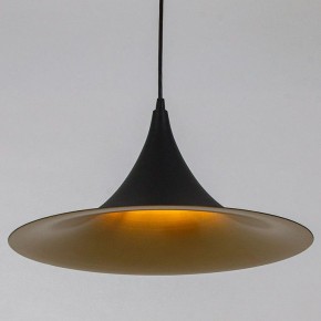 Подвесной светильник Arte Lamp Carmel A7080SP-1BK в Надыме - nadym.ok-mebel.com | фото