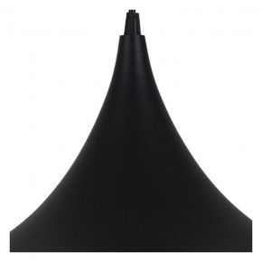 Подвесной светильник Arte Lamp Carmel A7080SP-1BK в Надыме - nadym.ok-mebel.com | фото 3