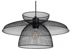 Подвесной светильник Arte Lamp Castello A7067SP-1BK в Надыме - nadym.ok-mebel.com | фото 2