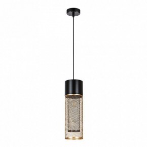 Подвесной светильник Arte Lamp Castello A7068SP-1GO в Надыме - nadym.ok-mebel.com | фото 2