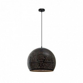 Подвесной светильник Arte Lamp Celesta A7057SP-1BK в Надыме - nadym.ok-mebel.com | фото 2