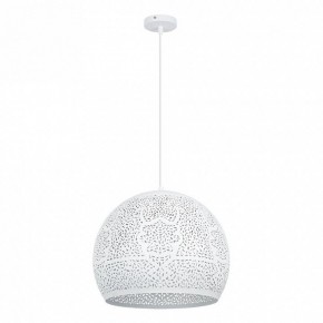 Подвесной светильник Arte Lamp Celesta A7057SP-1WH в Надыме - nadym.ok-mebel.com | фото 2