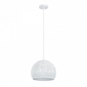 Подвесной светильник Arte Lamp Celesta A7058SP-1WH в Надыме - nadym.ok-mebel.com | фото 2