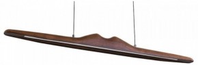 Подвесной светильник Arte Lamp Conca A4286SP-19BK в Надыме - nadym.ok-mebel.com | фото