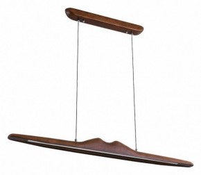 Подвесной светильник Arte Lamp Conca A4286SP-19BK в Надыме - nadym.ok-mebel.com | фото 2