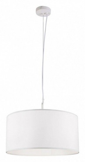 Подвесной светильник Arte Lamp Coppa A4095SP-3WH в Надыме - nadym.ok-mebel.com | фото 2
