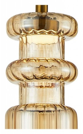 Подвесной светильник Arte Lamp Crystal A2942SP-1PB в Надыме - nadym.ok-mebel.com | фото 3
