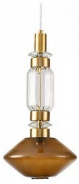 Подвесной светильник Arte Lamp Fiorato A2442SP-11PB в Надыме - nadym.ok-mebel.com | фото