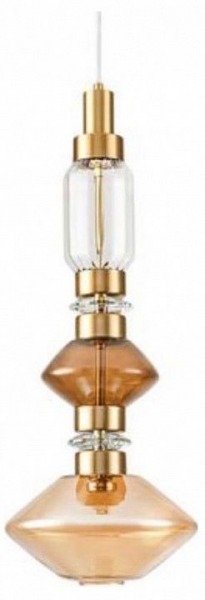 Подвесной светильник Arte Lamp Fiorato A2442SP-16PB в Надыме - nadym.ok-mebel.com | фото