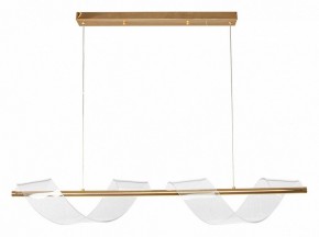 Подвесной светильник Arte Lamp Fiorita A2093SP-2GO в Надыме - nadym.ok-mebel.com | фото 2