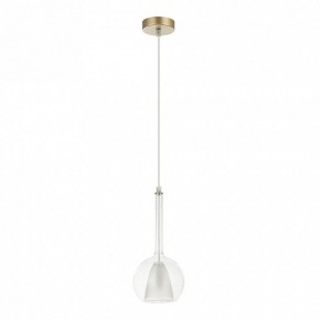 Подвесной светильник Arte Lamp Gala A2715SP-1SG в Надыме - nadym.ok-mebel.com | фото