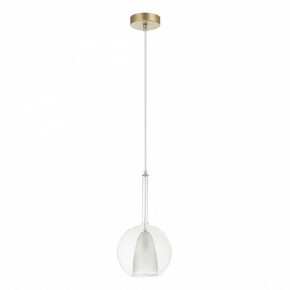 Подвесной светильник Arte Lamp Gala A2720SP-1SG в Надыме - nadym.ok-mebel.com | фото