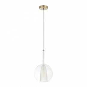 Подвесной светильник Arte Lamp Gala A2725SP-1SG в Надыме - nadym.ok-mebel.com | фото