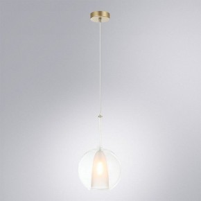Подвесной светильник Arte Lamp Gala A2725SP-1SG в Надыме - nadym.ok-mebel.com | фото 3