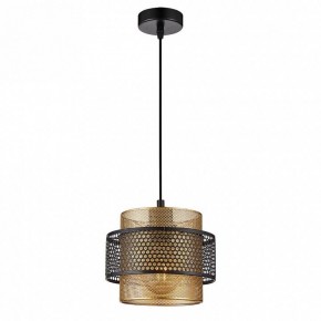 Подвесной светильник Arte Lamp Grid A7069SP-1GO в Надыме - nadym.ok-mebel.com | фото