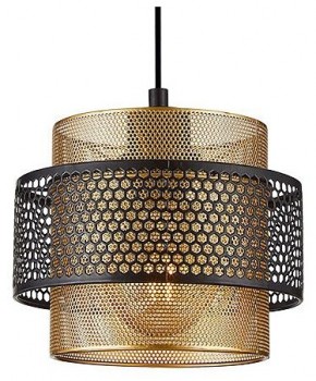Подвесной светильник Arte Lamp Grid A7069SP-1GO в Надыме - nadym.ok-mebel.com | фото 2